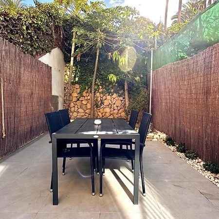 Bungalow Playa Poniente Бенидорм Экстерьер фото